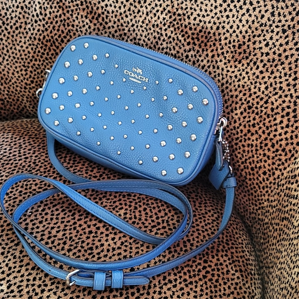 Coach Crossbody Bag